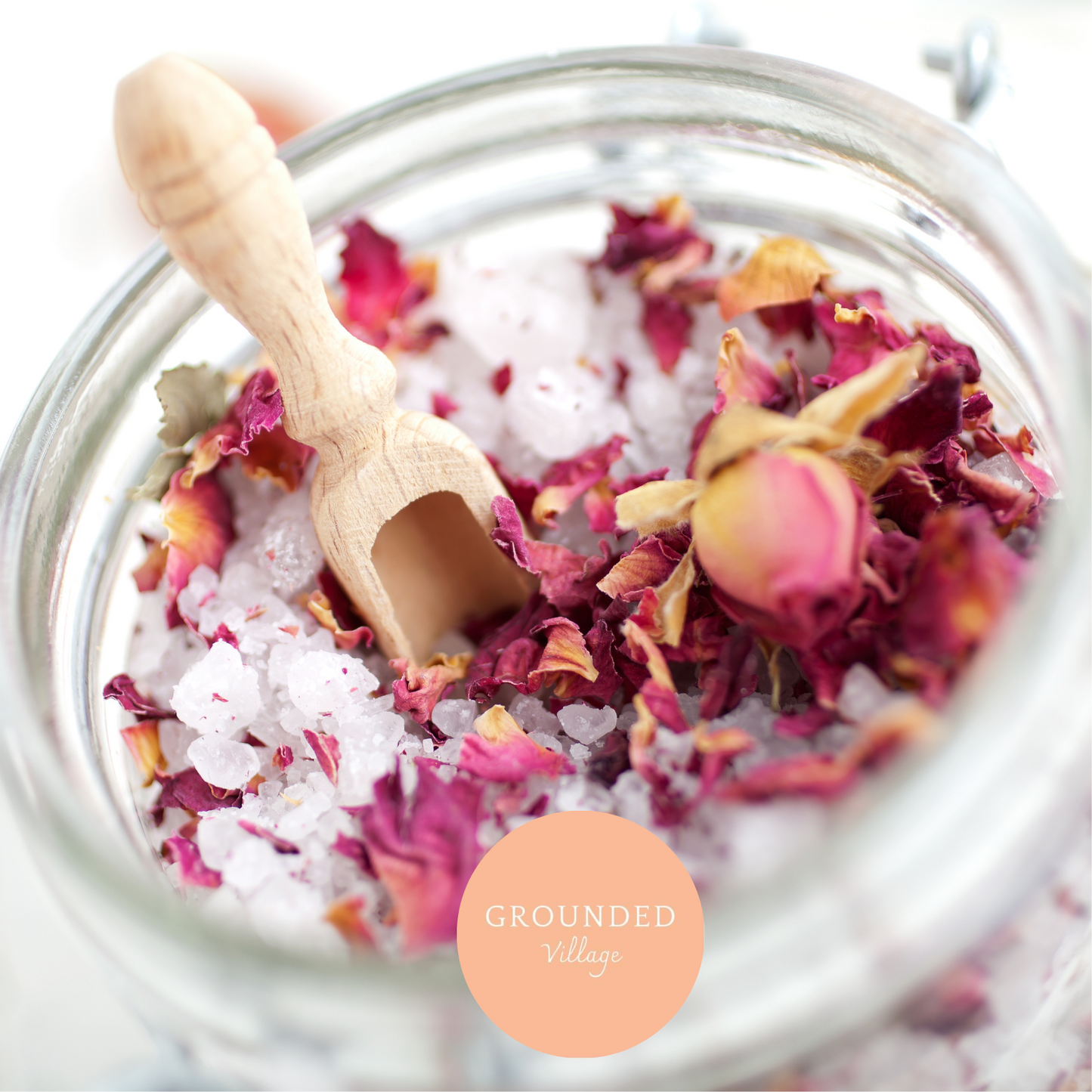 Body Bliss natural  body products workshop- Sunday 7th April