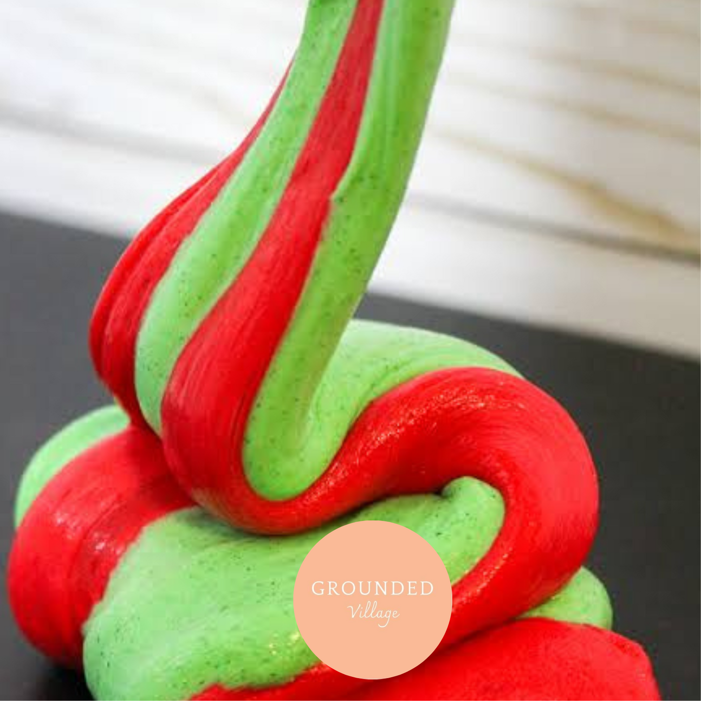 Sensational  slime workshop-Fri 19th Dec