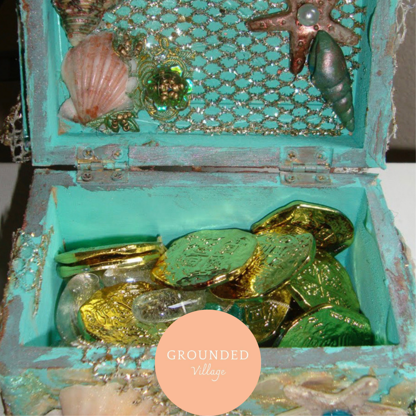 Mermaid OR Fairy folk birthday Deposit